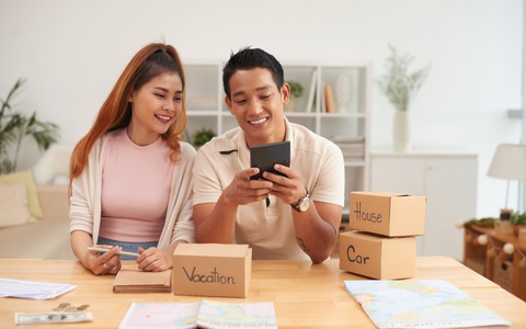 Giới chuyên gia 'mách nước' đầu tư bất động sản với 300 triệu