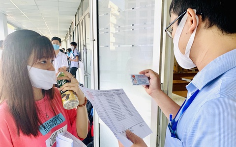 Tuyển sinh đại học 2021: Đa dạng ngành, phương thức xét tuyển