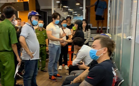 Khép lại chuyện lùm xùm 'xúc phạm gia đình Chí Tài', gymer Duy Nguyễn nhận sai và xin lỗi