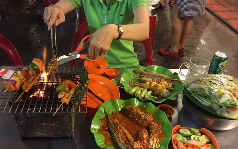 Làm sao để phòng tránh ung thư gan: Bắt đầu từ bữa ăn hằng ngày