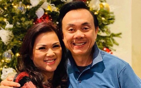 Vợ và anh trai đã đến xác nhận thi hài nghệ sĩ Chí Tài ở Mỹ