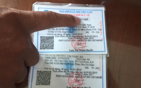 Từ 1-1-2021, bệnh nhân tỉnh nhập viện TP.HCM được trả 100% bảo hiểm y tế