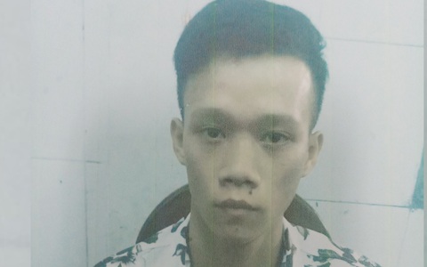 Sau khi hút 'cỏ Mỹ', nam thanh niên chém hai người nhập viện