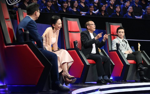 3 'dị nhân' có bộ óc 'khủng' trong tập 5 Siêu trí tuệ Việt Nam