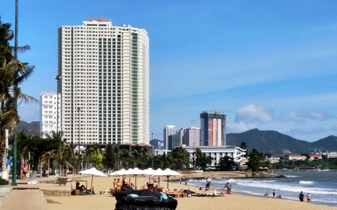 Người Trung Quốc 'đội lốt' người Việt Nam làm gì ở Nha Trang?