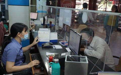 Còn 129.200 vé tàu tết, đường sắt tung 6.000 vé tàu giảm giá tháng 1-2021