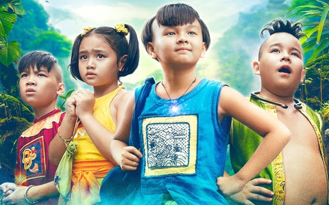 Phim 'Trạng Tí' bị nghi vi phạm bản quyền, Ngô Thanh Vân: 'Tôi không ăn cắp!