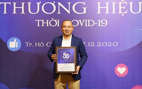 Ảnh hưởng COVID-19, MWG vẫn tăng số lượng shop và đạt doanh thu lớn