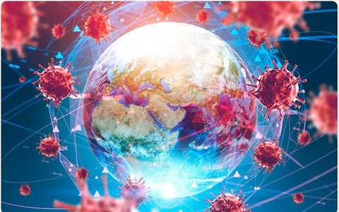 Vì sao biến thể virus corona xuất hiện nhiều nơi, chuyện gì xảy ra tiếp theo?