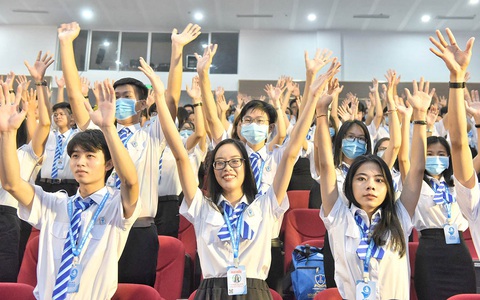Hiện đại nhưng không quên truyền thống