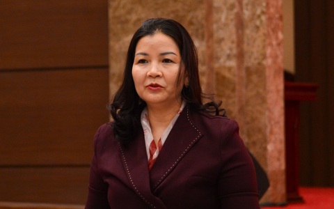 Hà Nội cam kết không thiếu hàng tết, không thiếu thịt heo