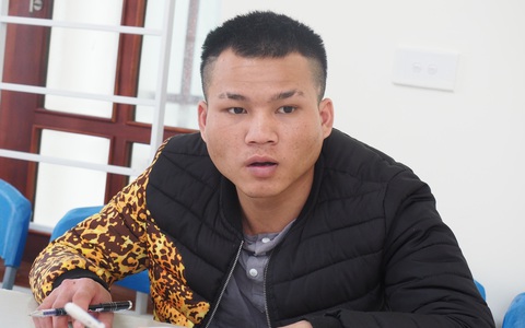 Bán em gái sang Trung Quốc lấy 100 triệu