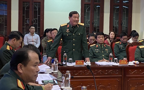 Trung tướng Phạm Tuân: Mãi nhớ ơn những người thầy tại Nga