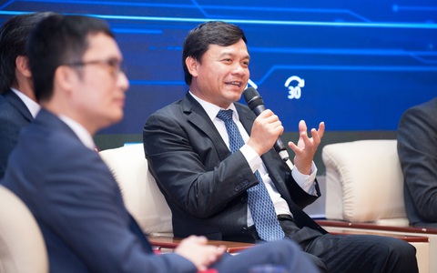 Ai nắm chắc 70% trong chuỗi là doanh nghiệp sở hữu nhiều giá trị nhất