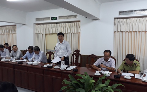 Cần Thơ: kinh doanh du lịch, thương mại chịu tác động lớn của dịch corona