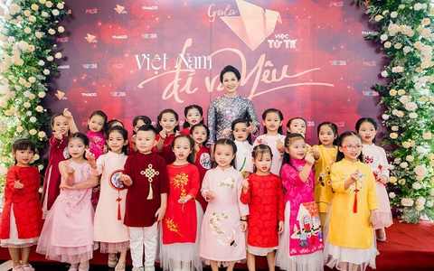 Chương trình Việc Tử Tế chiếm trọn tình cảm từ khán giả