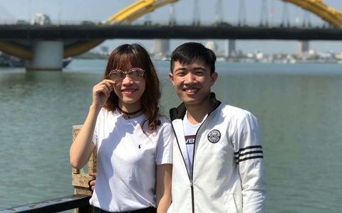 Sinh ra là để cho nhau: Anh cứ nhường em trước, em sẽ suy nghĩ lại
