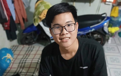 Học nghề và mơ đến châu Âu làm việc