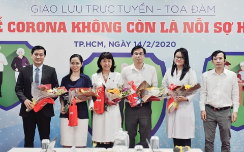Đeo khẩu trang không đúng cách: coi chừng tăng nguy cơ lây bệnh