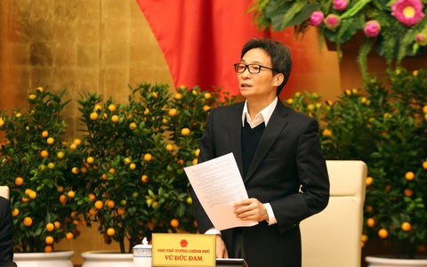 'Nếu chưa làm được cho phụ huynh an tâm thì chưa nên cho đi học'