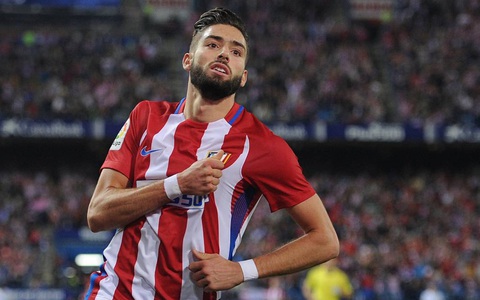 Bóng đá châu Âu: Nóng dần với Champions League