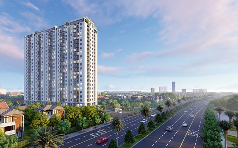 Những yếu tố khiến thị trường bất động sản Bình Dương bùng nổ trong năm 2020