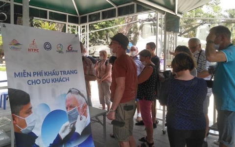 ADB: Toàn cầu có thể thiệt hại gần 350 tỉ USD vì COVID-19