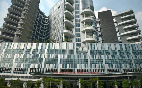 Singapore: 1 ca bệnh vừa bị corona, vừa nhiễm sốt xuất huyết dengue