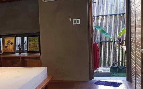 Resort phải trả lại tiền cho khách vì phòng không như quảng cáo