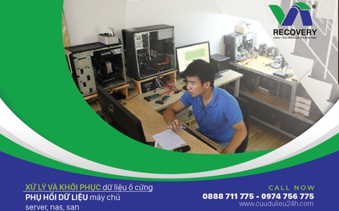 Khi các kỹ sư công nghệ biến những nỗi lo lắng thành sự yên tâm