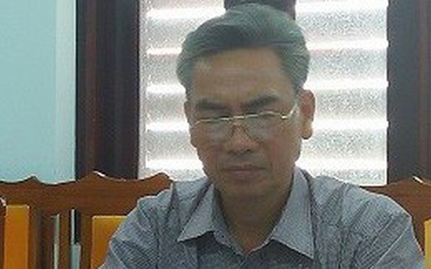Nguyên phó chủ tịch huyện tham ô hơn 40 tỉ