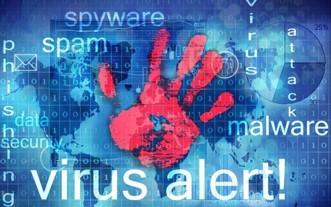 Cảnh báo đường liên kết giả tin tức về virus corona để phát tán mã độc