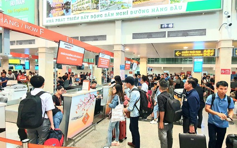 Jetstar Pacific ngừng bán vé tất cả đường bay để tái cơ cấu?