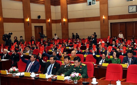 Hải Phòng chính thức dừng tặng ấm chén để tập trung chống COVID-19