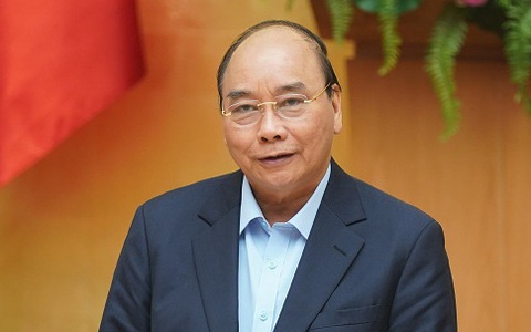Thủ tướng: Nếu chúng ta chậm trễ, dịch bệnh sẽ hạ nốc ao chúng ta