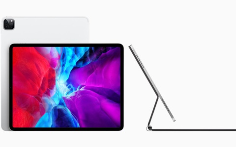 iPad Pro 2020 chỉ nhanh hơn 1% so với thế hệ cũ?