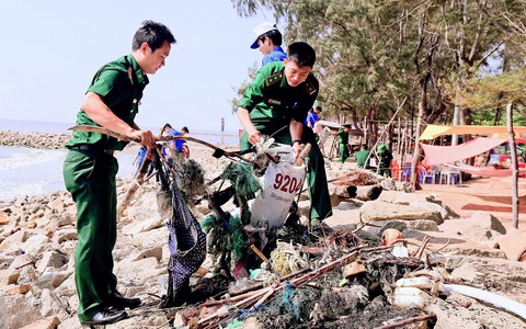 Người con của đảo