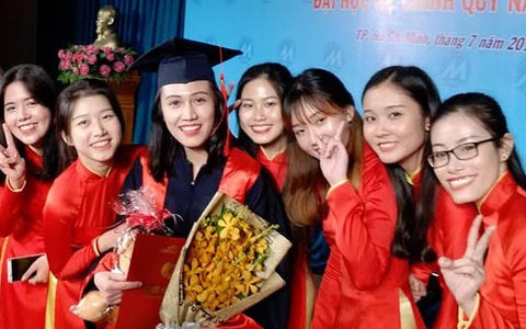 Một trường đại học tạm ngừng phát bằng tốt nghiệp do COVID-19