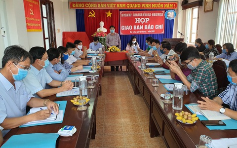 Bạc Liêu đề xuất chi 1,1 tỉ đồng cho 40 người đi Quảng Ninh xúc tiến, quảng bá