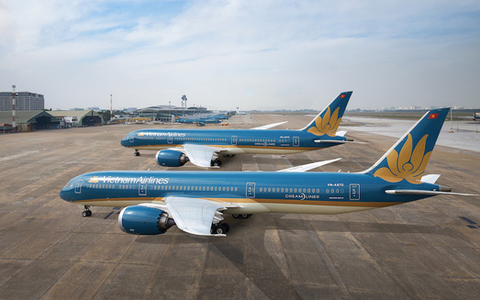 Bộ Giao thông phủ nhận xây dựng chính sách bảo hộ với Vietnam Airlines