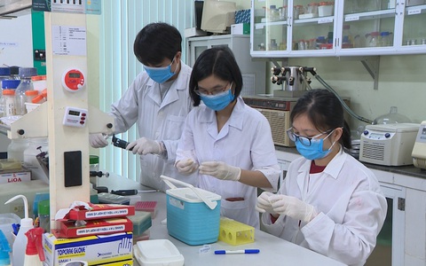 Quy định mới về thi tuyển công chức: Áp dụng cả hình thức phỏng vấn trực tiếp