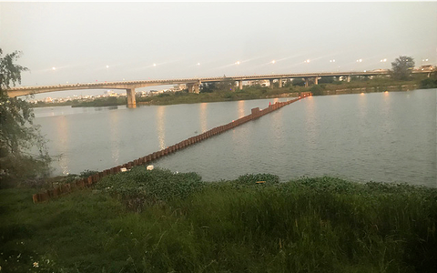 Hai thủy điện Quảng Nam xả nước trong 15 ngày tới cứu lúa, đẩy mặn