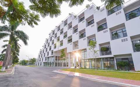 Đại học FPT dành hơn 80 tỉ đồng hỗ trợ sinh viên trong dịch COVID-19