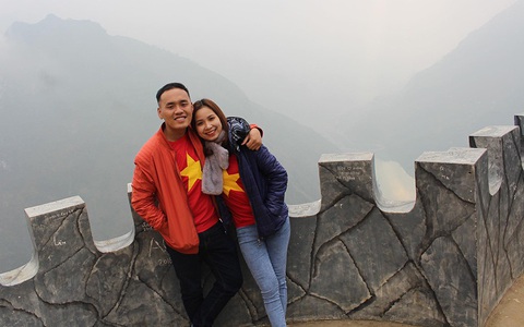 8-3, ngày yêu thương