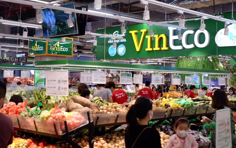 VinMart sẽ tạm đóng cửa các cửa hàng trong khu vực có nguy cơ lây nhiễm