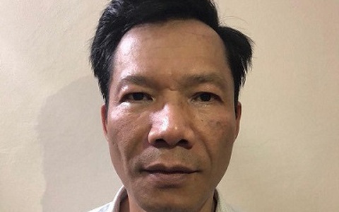 Khởi tố nguyên phó tổng giám đốc Tổng công ty Máy động lực và máy nông nghiệp