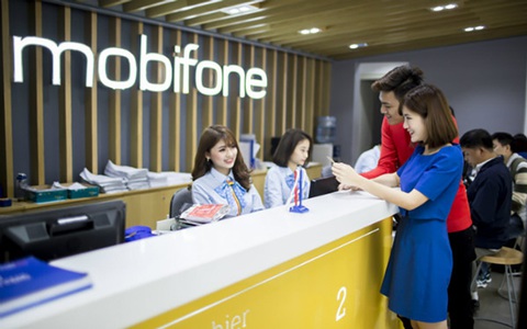 Những ưu đãi 'vàng' khi chuyển sang mạng MobiFone giữ nguyên số