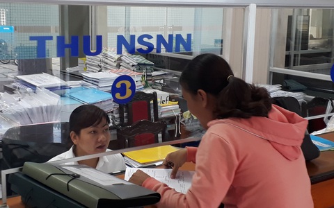 Đã tiếp nhận giấy đề nghị gia hạn hơn 24.000 tỉ tiền thuế và thuê đất