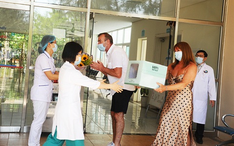 Nghĩa đồng bào và tinh thần Việt Nam