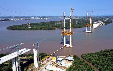 Vốn công: không xài cắt ngay